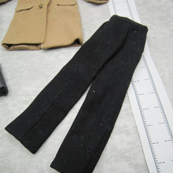 Tonner Matt O'Neill Tailored Luxe Male Fashon 3pc Outfit - Picture 5 of 9